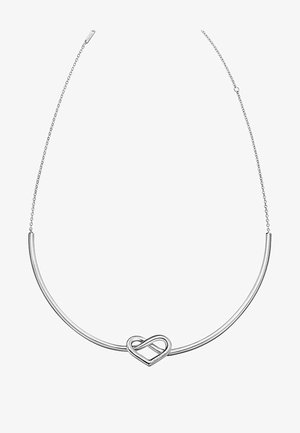 Calvin Klein, CHARMING - Necklace - silver-coloured