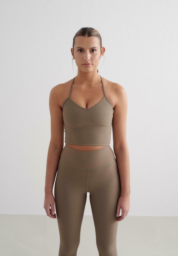 PERFORMANCE - Sport-BH mit leichter Stützkraft