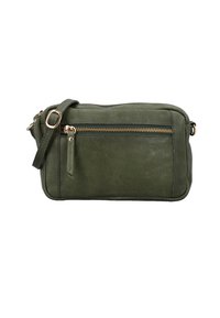Non selezionato, green