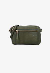 Non selezionato, green