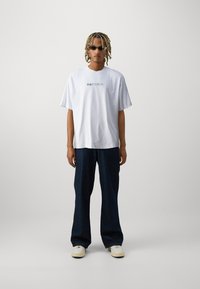 Replay MARTIN GARRIX jasnoniebieski denim