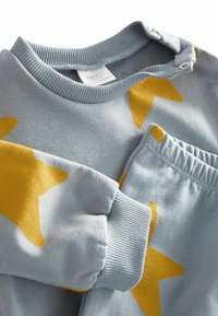 Next COSY JOGGERS 2 PIECE SET STANDARD - Træningssæt - blue star