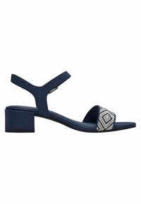 Marco Tozzi Sandalias - ocean comb