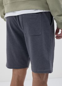 Calliope GINNICO - Pantaloni sportivi - grigio