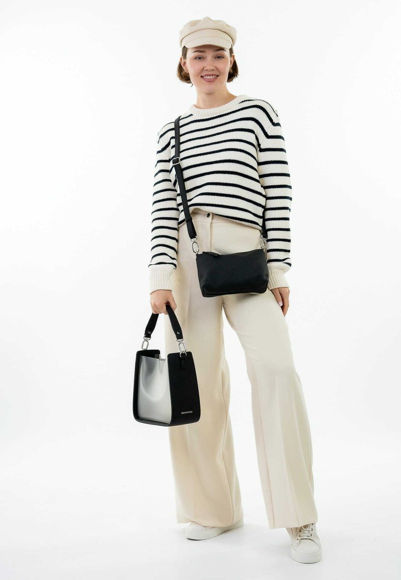 Emily & Noah BETH - Handtasche - black
