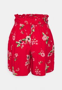 Vero Moda VMEASYHW  - Calções - goji berry