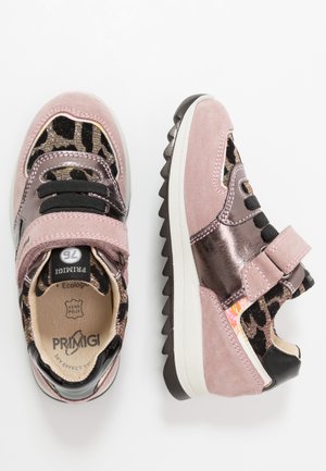 Sneakersy niskie - light pink