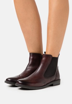 Marco Tozzi Ankle boot