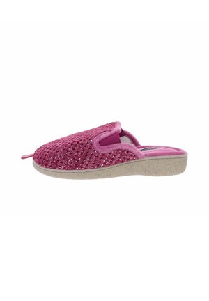 Pantuflas - lilla