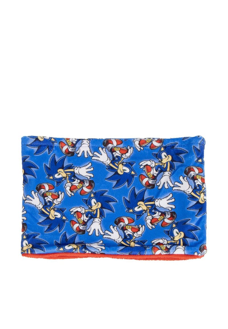 Disney SONIC - Scaldacollo - multi coloured
