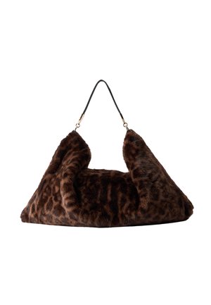 LIU JO, Cabas - mottled brown