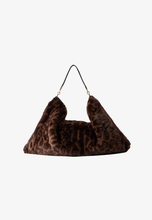 LIU JO, Cabas - mottled brown