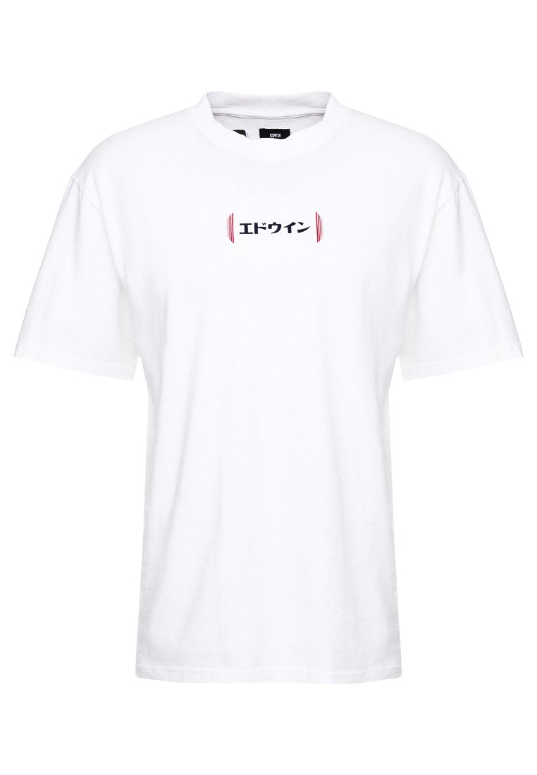 edwin aurora t shirt