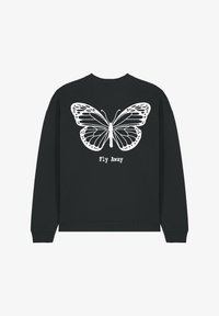 Non selezionato, black