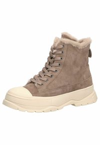 Caprice Botas para la nieve - stone suede