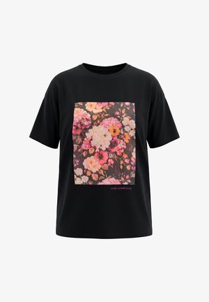 Studio Untold, OVERSIZE, czarny
