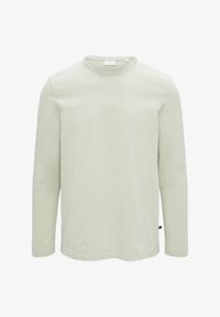 Unausgewählt, beige