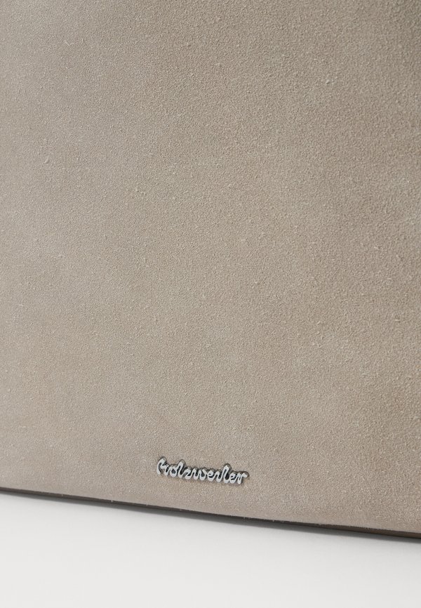 BUD SLOUCHY TOTE UNISEX - Tote bag4