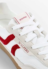 Scalpers Sneakers basse - off white