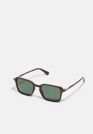 UNISEX - Sunglasses - brown