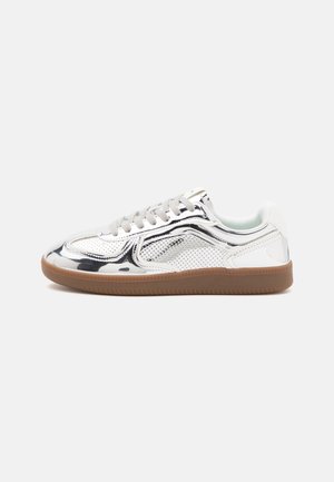 ARKK Copenhagen, MOONHAZE UNISEX - Tenisky - silver-coloured