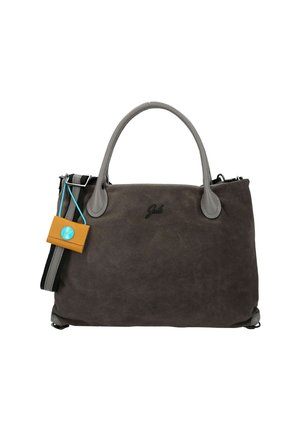 ARABELLA 37 CM - Borsa a mano - zinc