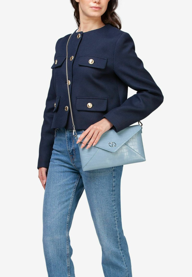 Miriade GEROSA jasnoniebieski