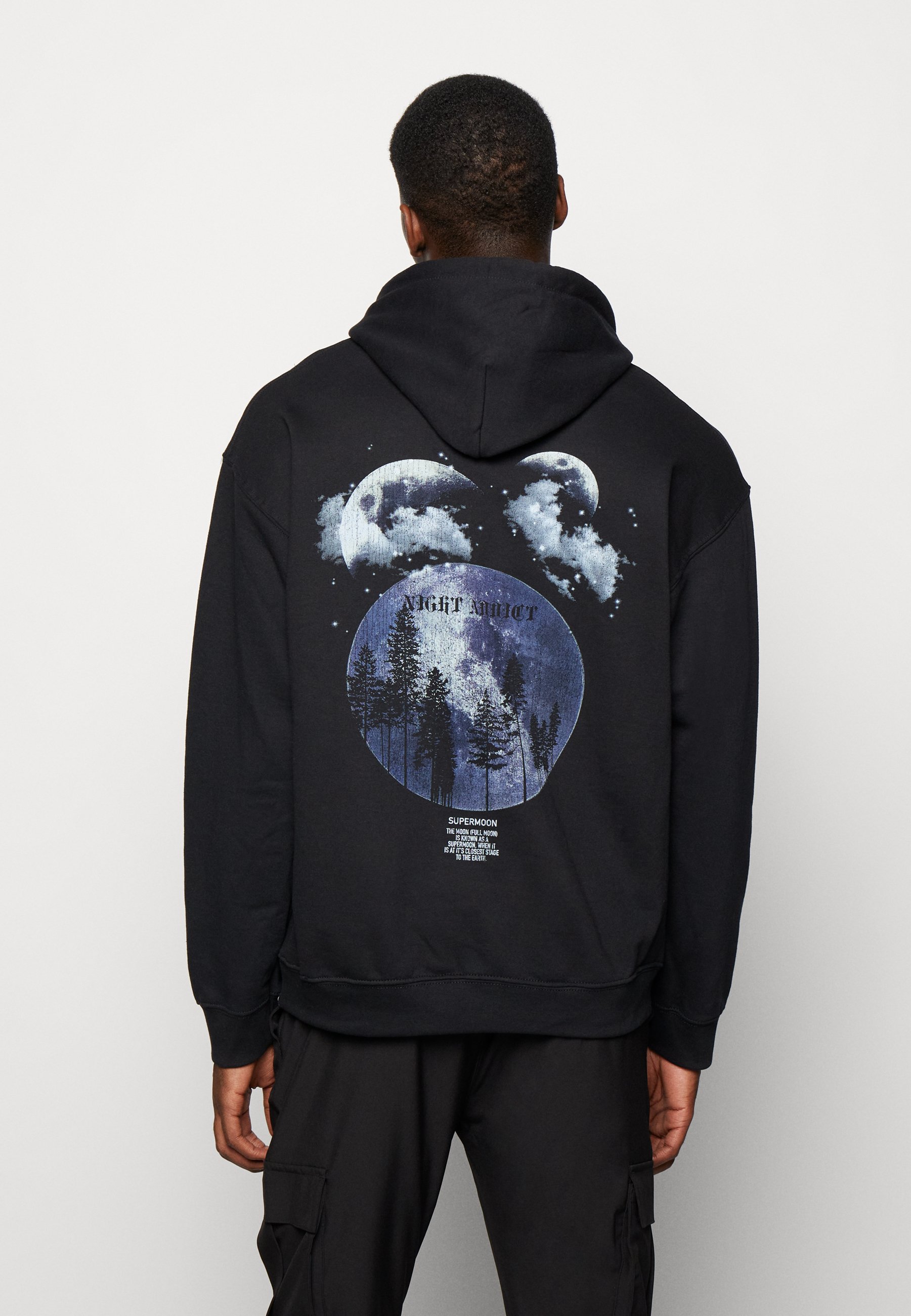 Night Addict online bei ZALANDO