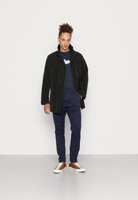 G-STAR BRONSON SLIM  - Chinos - dark blue