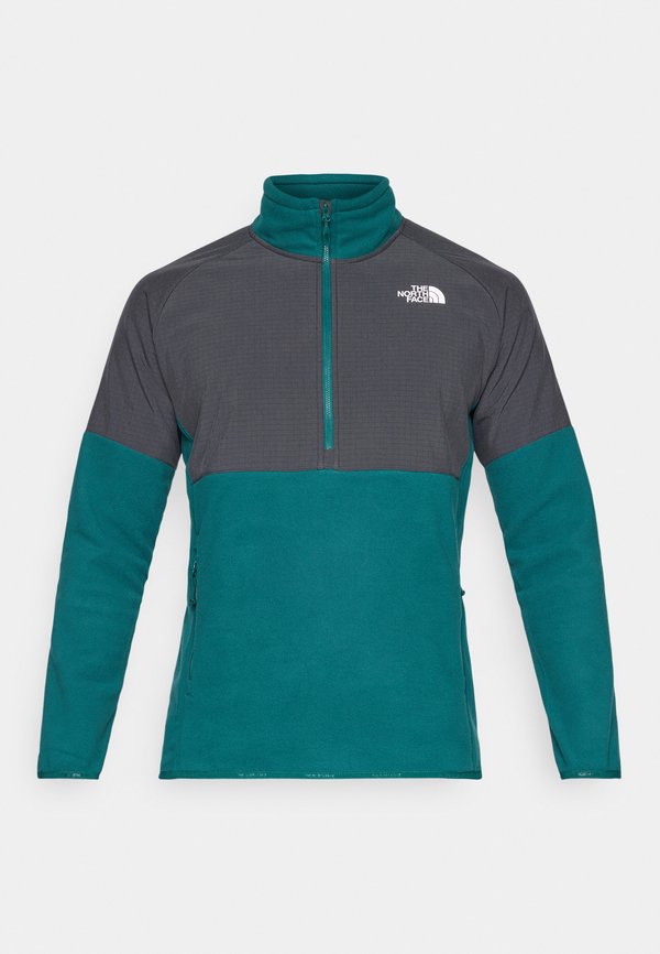 GLACIER HEAVYWEIGHT 1/2 ZIP - Fleece jumper4