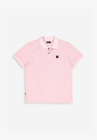 Unausgewählt, flamingo pink