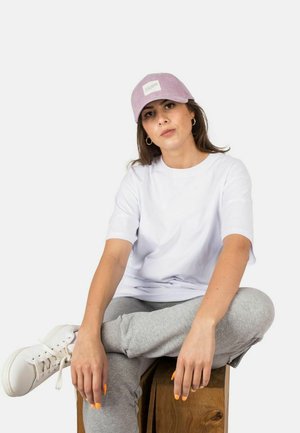 BASEBALL - Cap - lila