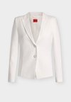 ANELISA - Blazer - open white