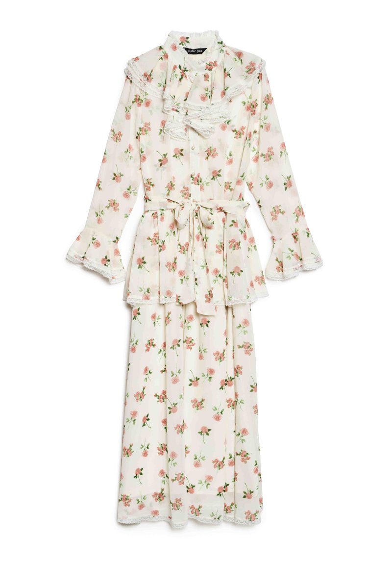 sister jane Blousejurk crème sister jane Blousejurk crème