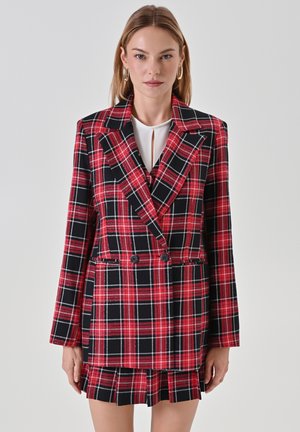 RINASCIMENTO - Blazer - red