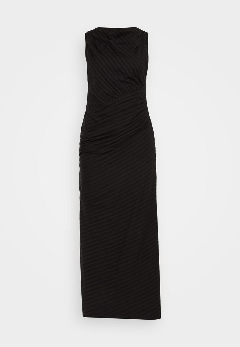 Samsøe Samsøe SAHIRA DRESS - Occasion wear - black - Zalando.co.uk
