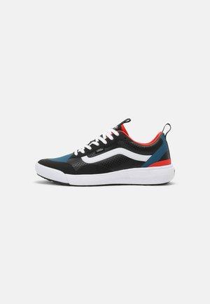 ULTRARANGE EXO UNISEX - Sapatilhas - black/electric orange
