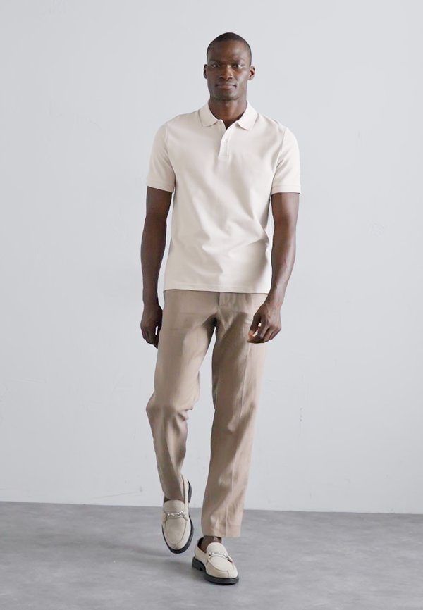 RUDY  - Polo shirt - moonbeam4