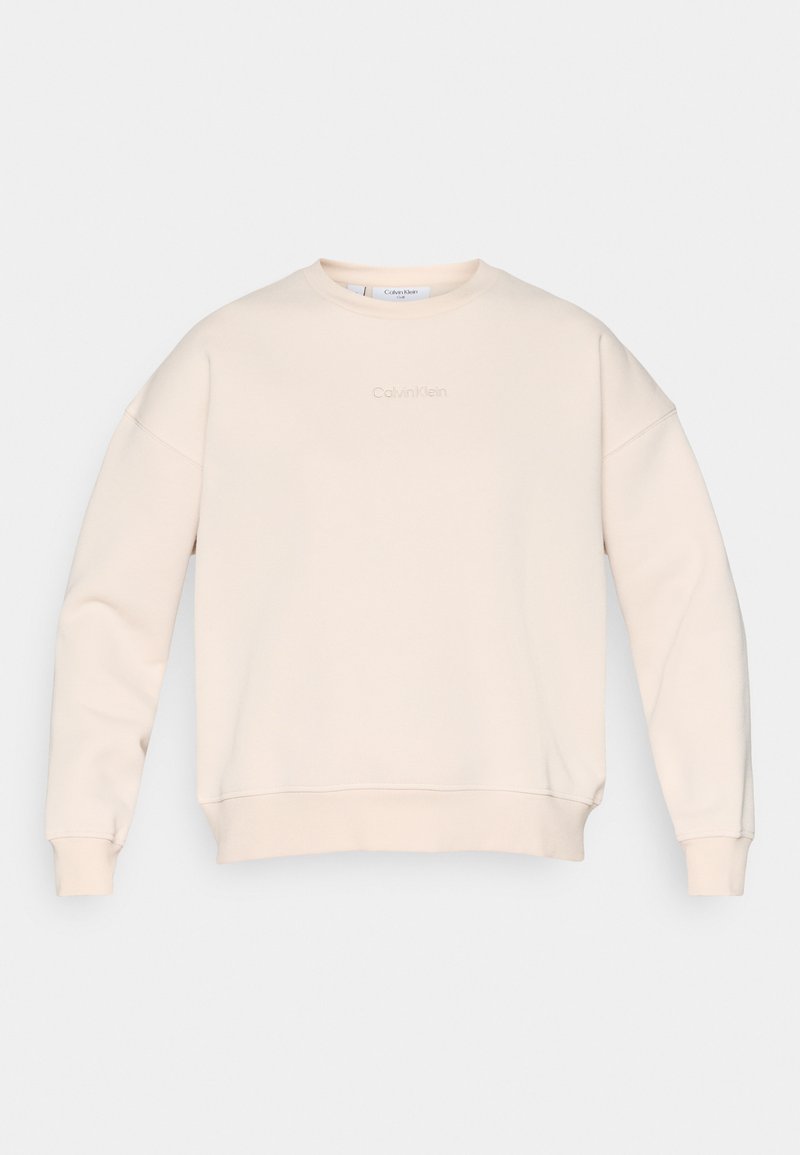 Calvin Klein Golf Sweater beige