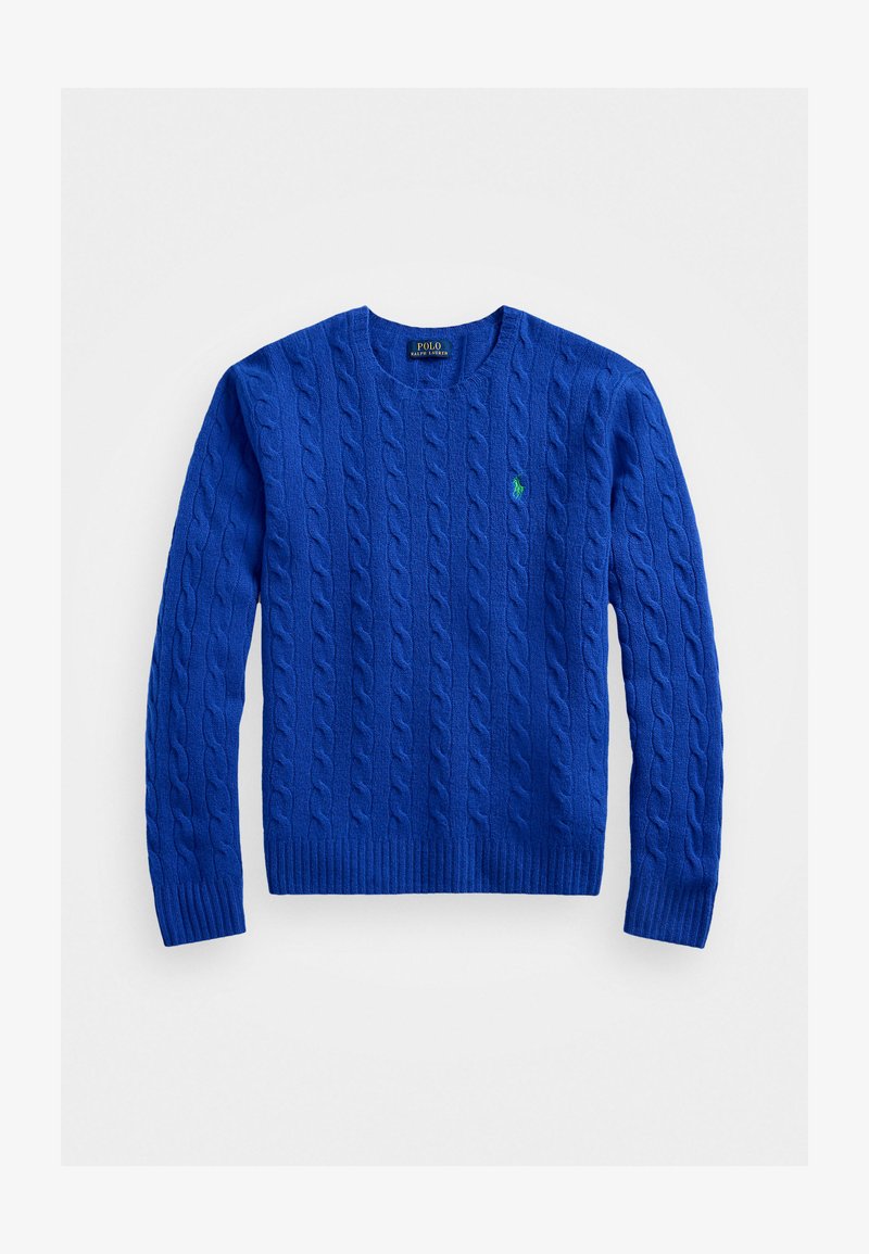 Cotton Sweater Cable Knit Sweater Polo Lauren Sweater Polo Ralph