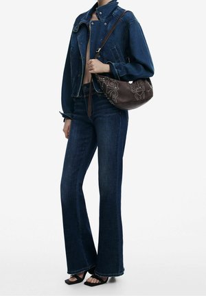 Desigual, Sac bandoulière - brown