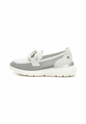 Scarpe senza lacci - blue