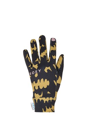 HYDROSMART LINER - Handschoenen - fennel seed big flower
