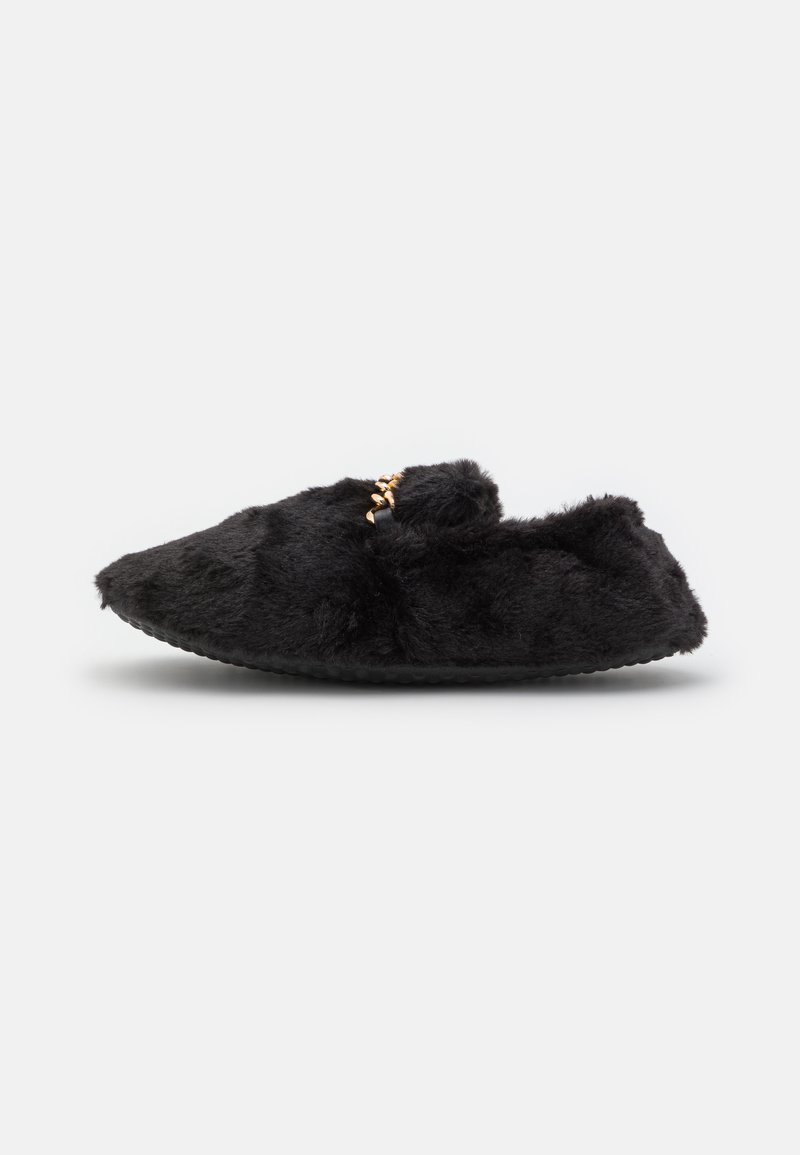 Damen Sneaker | Even&Odd Hausschuh black/schwarz - HU91432 Damen Sneaker | Even&Odd Hausschuh black/schwarz - HU91432