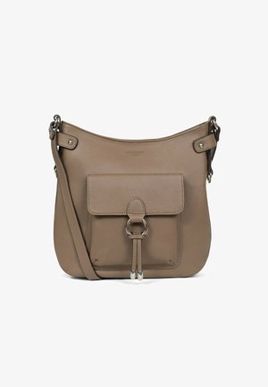 Hexagona CONFORT - Borsa a tracolla - écorce confort