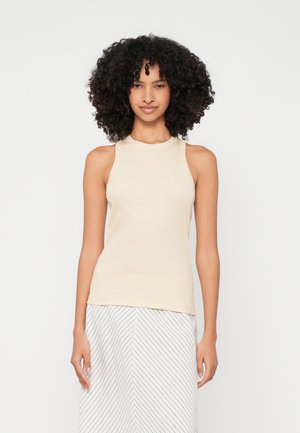 IVY OAK KLARA ANN - Felső - pale yellow