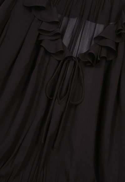 The Kooples Blusa - black stone