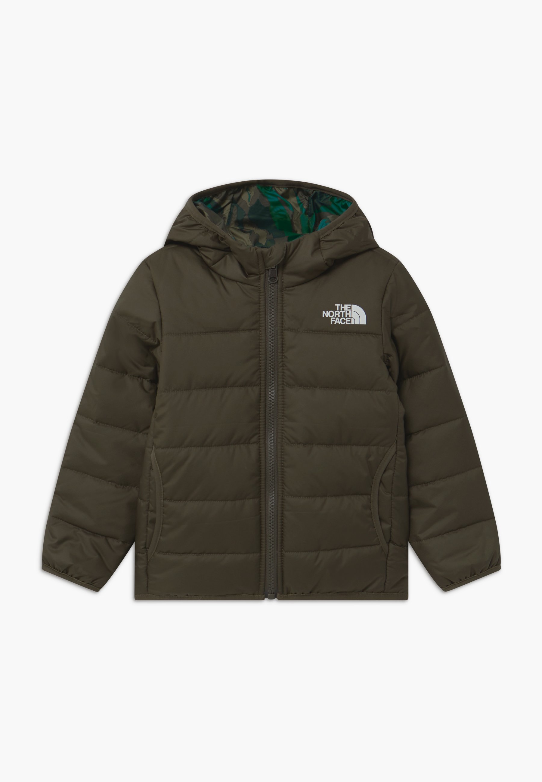 north face teddy jacket