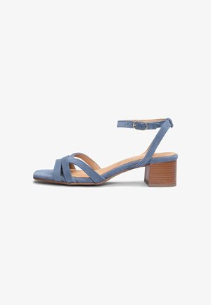 MiMao, INDA - Sandalias - azul