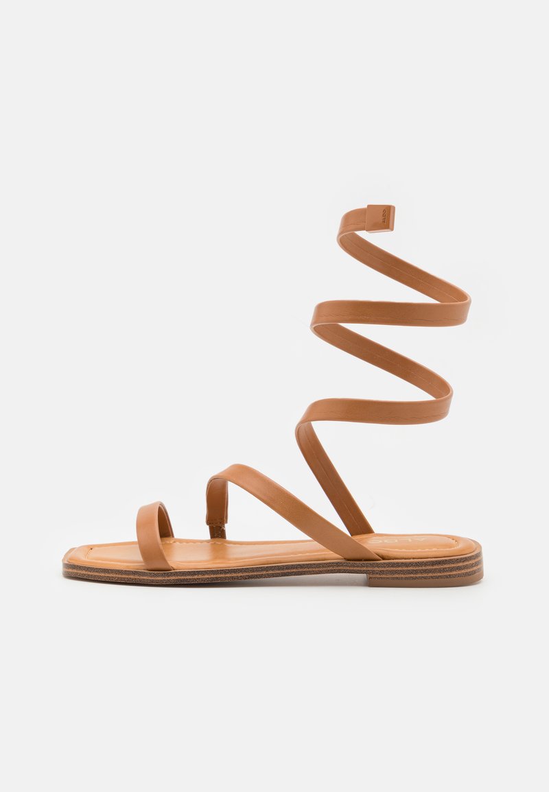 ALDO Sandalen bruin ALDO Sandalen bruin